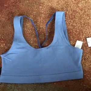 Abercrombie Kids Sports Bra